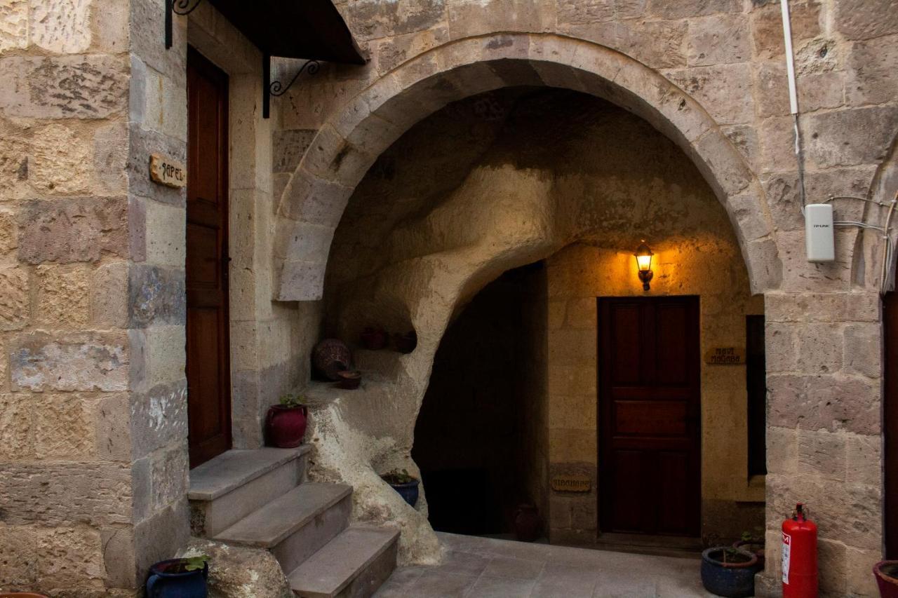 Cave Art Hotel Cappadocia Mustafapaşa Kültér fotó