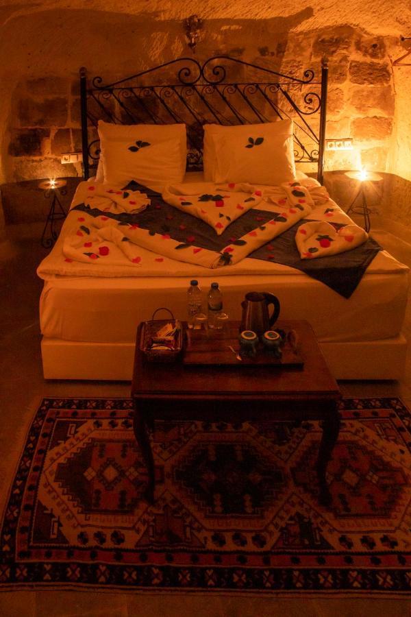 Cave Art Hotel Cappadocia Mustafapaşa Kültér fotó