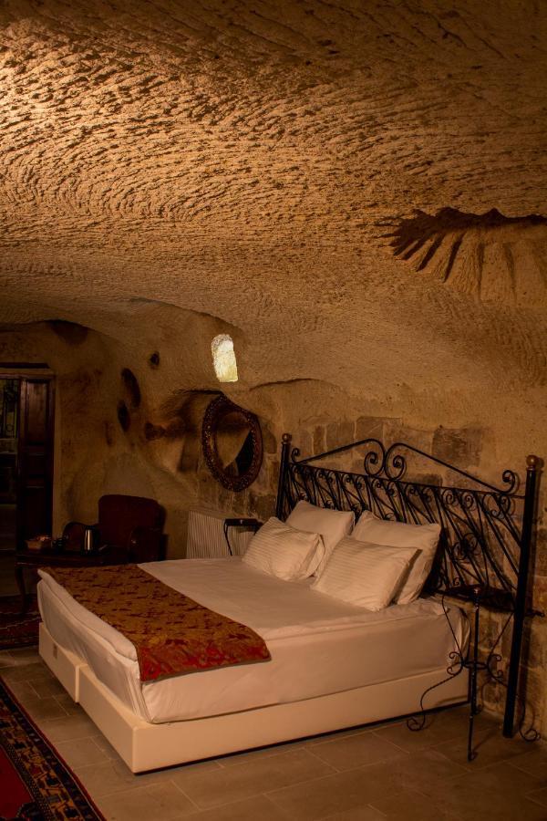 Cave Art Hotel Cappadocia Mustafapaşa Kültér fotó