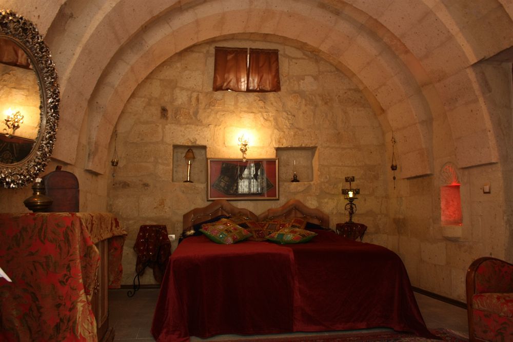 Cave Art Hotel Cappadocia Mustafapaşa Kültér fotó